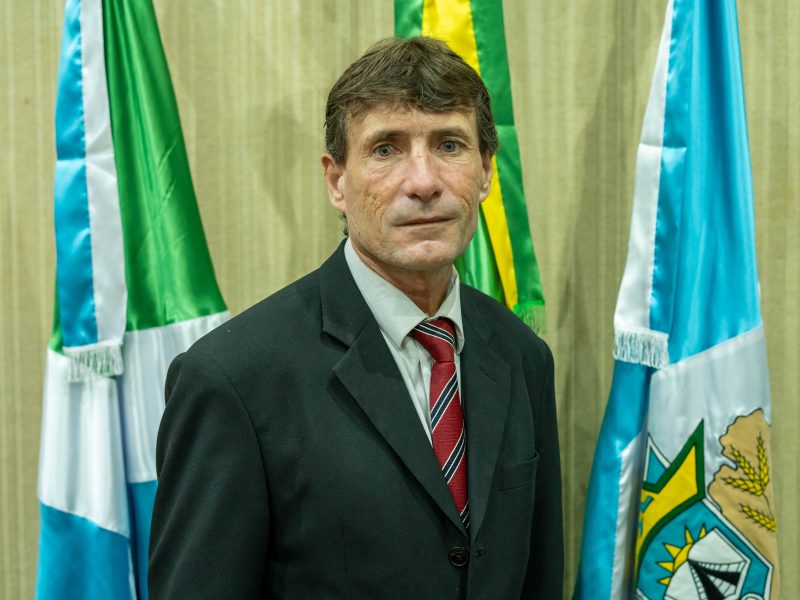 Ronnie Sandro Rezende Gonçalves